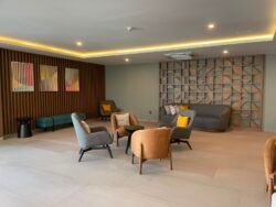Hotel Holiday Inn Acapulco Amarea