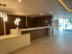 Hotel Holiday Inn Acapulco Amarea
